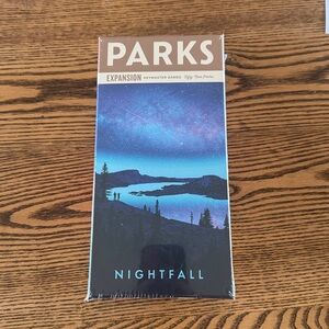 PARKS: Nightfall Expansion